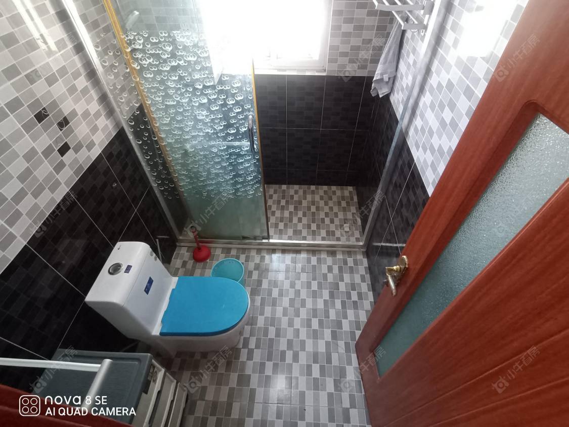 常州新立名园在租房源室内图_小牛看房