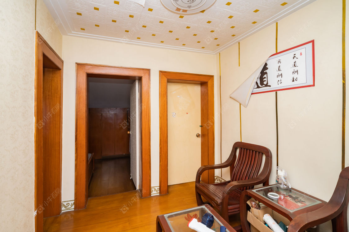 常州朝阳三村在售二手房源室内图_小牛看房