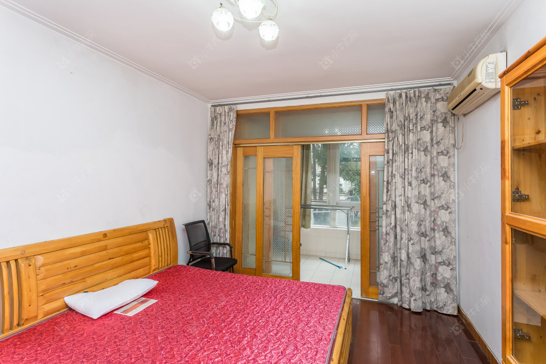 常州万福花园在售二手房源室内图_小牛看房