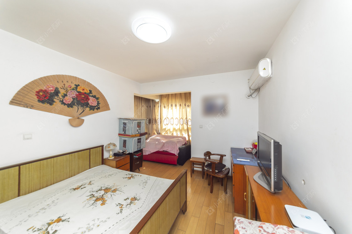 常州香江庭院在售二手房源室内图_小牛看房