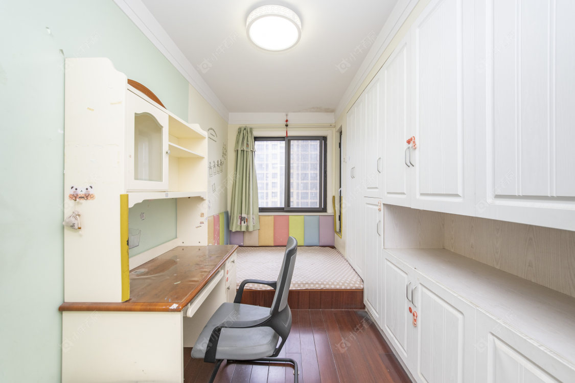 常州吾悦广场北区在售二手房源室内图_小牛看房