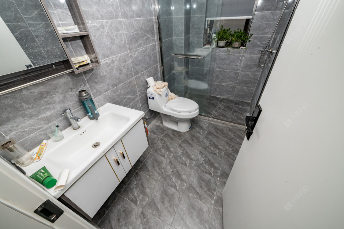 常州华润国际六期在售二手房源室内图_小牛看房