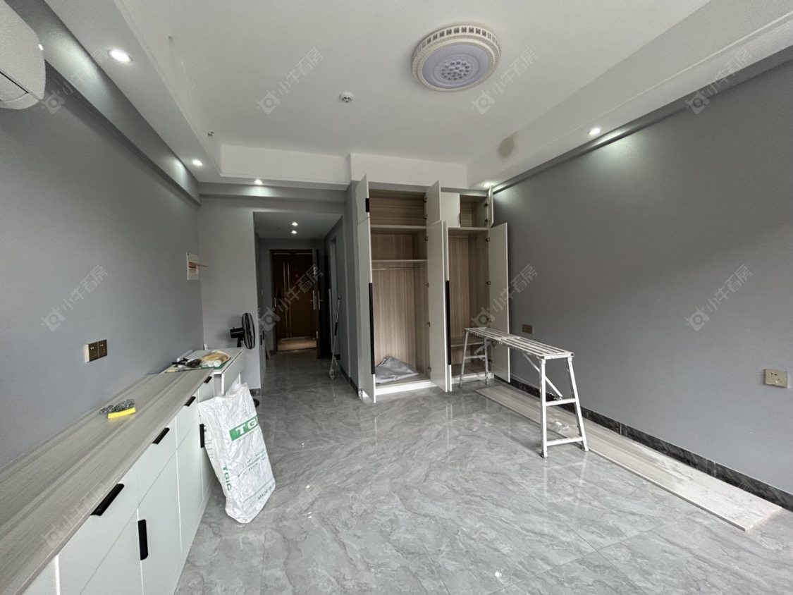 常州潮悦荟在租房源室内图_小牛看房