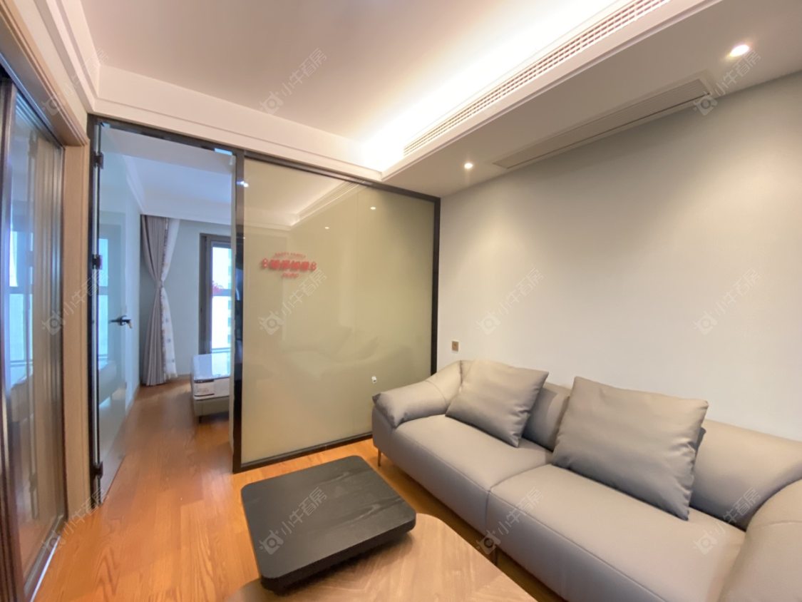 常州九洲玺租房_小牛看房