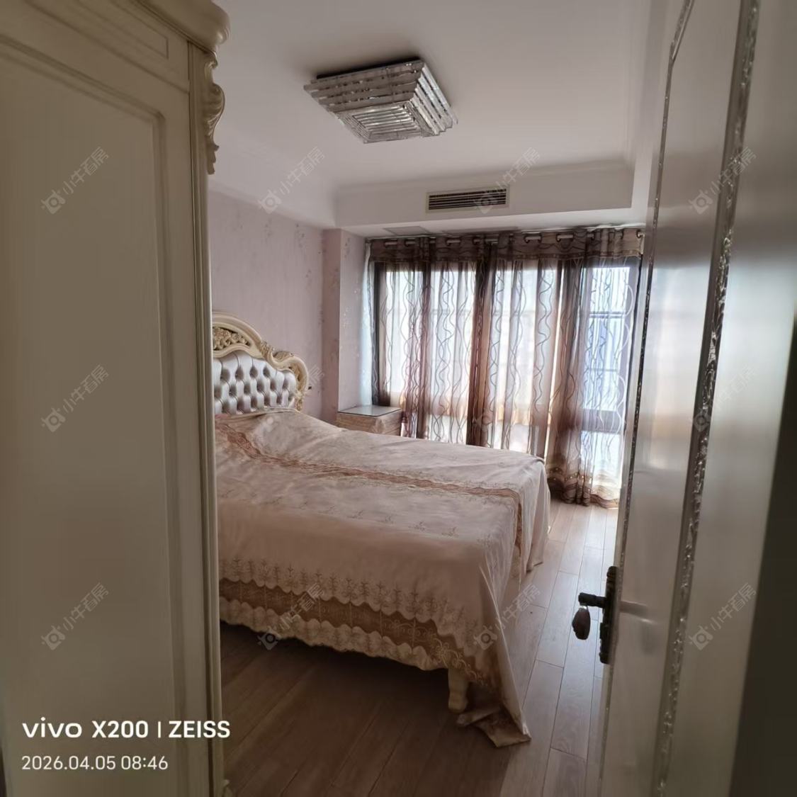 常州盛世名门在租房源_小牛看房