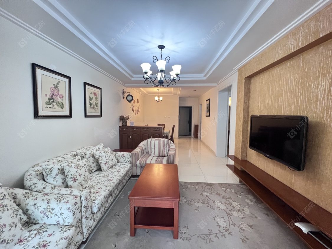 常州天隽峰在租房源室内图_小牛看房