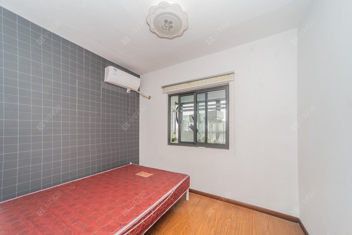 常州世茂香槟湖二期在售二手房源室内图_小牛看房