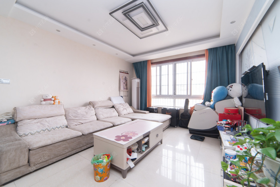 常州怡美花园在售二手房源室内图_小牛看房