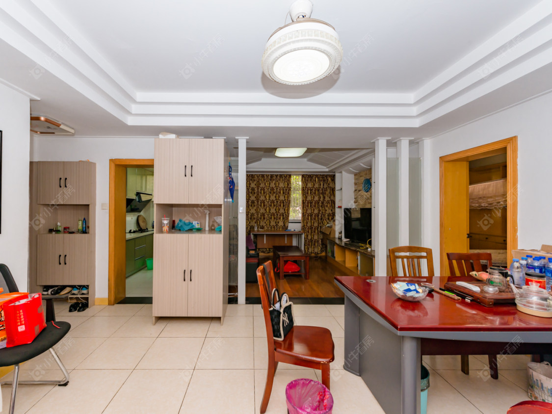 常州怀南苑在售二手房源室内图_小牛看房