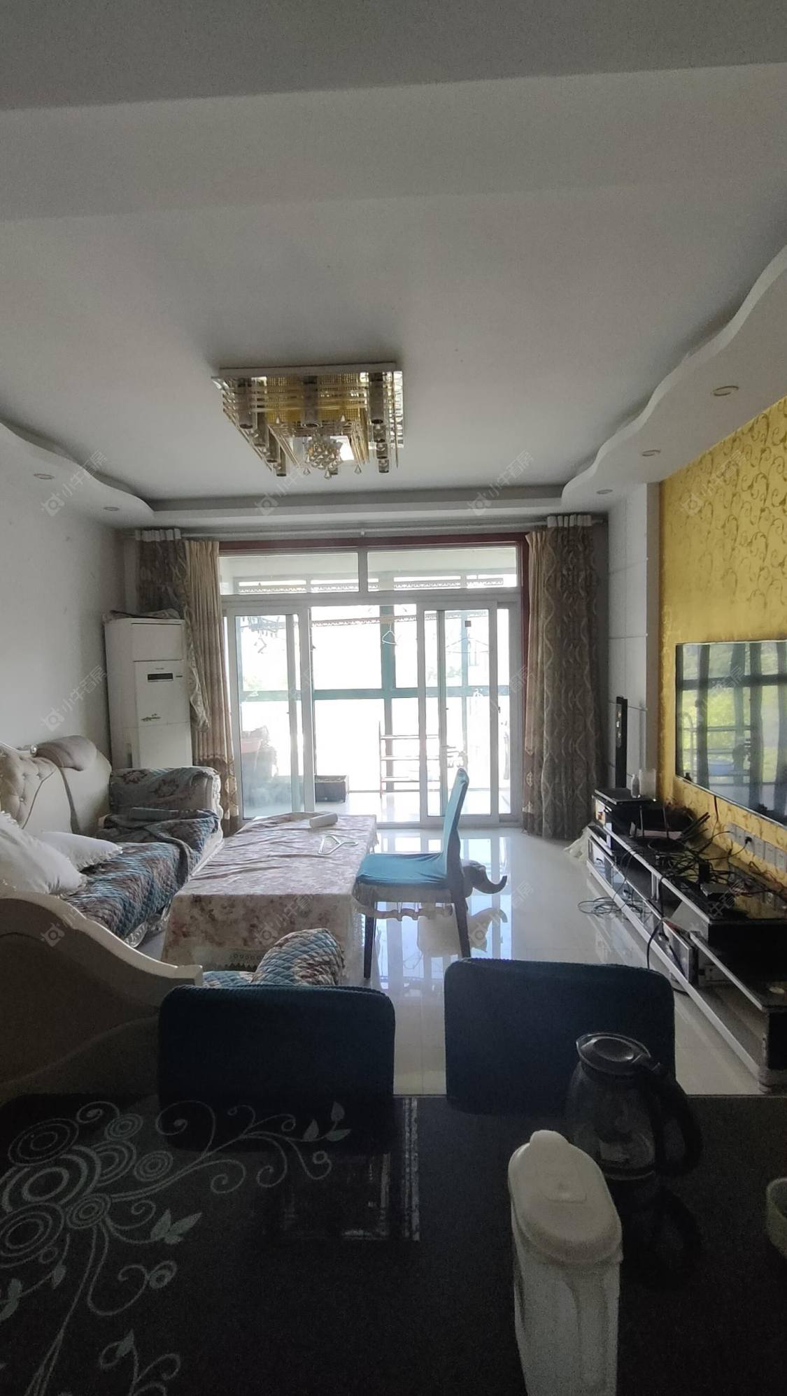 常州枫逸人家租房房源封面图