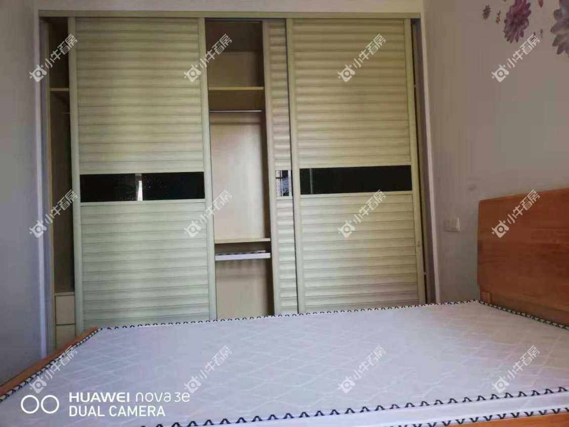 常州蓝天新苑在租房源室内图_小牛看房