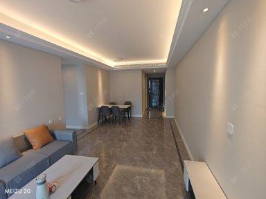 常州新城华宇悦隽公馆在租房源室内图_小牛看房