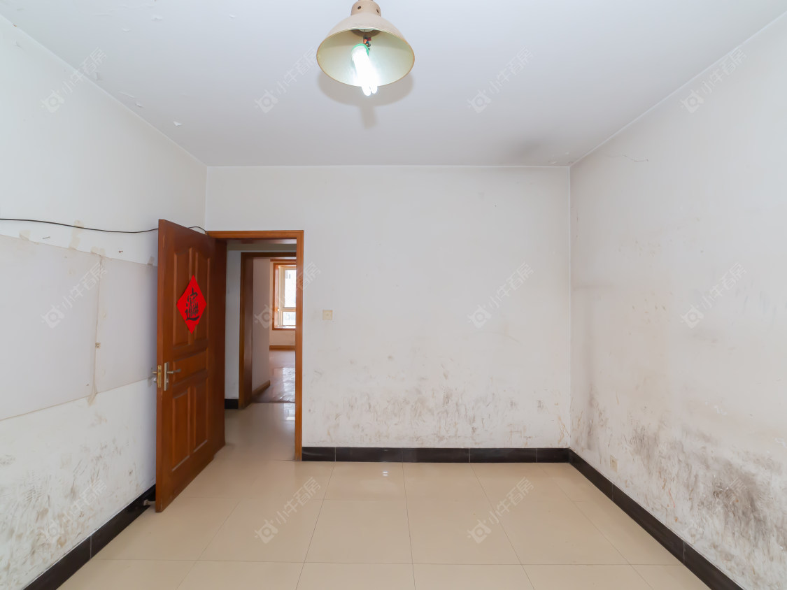 常州青龙苑北区在售二手房源室内图_小牛看房