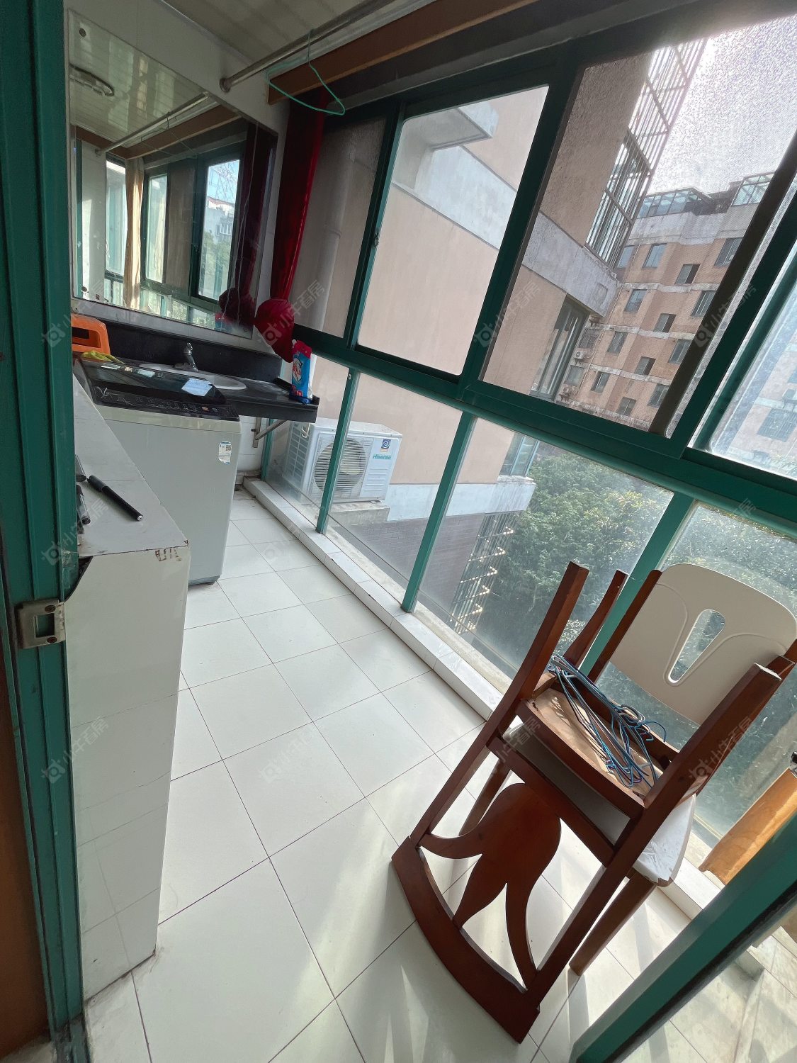 常州嘉顺花园在租房源室内图_小牛看房