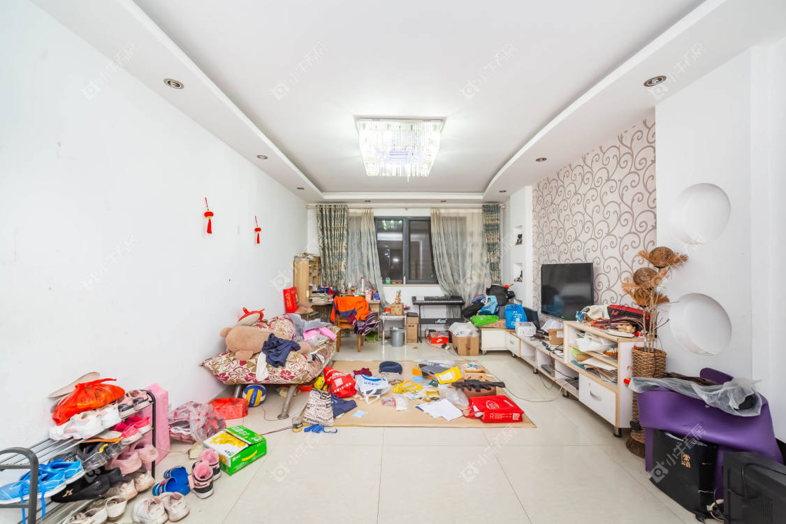 常州天山花园在租房源_小牛看房