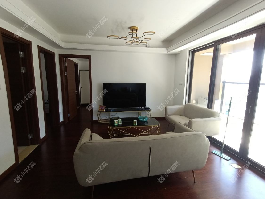 常州万科弘阳君望甲第在租房源_小牛看房