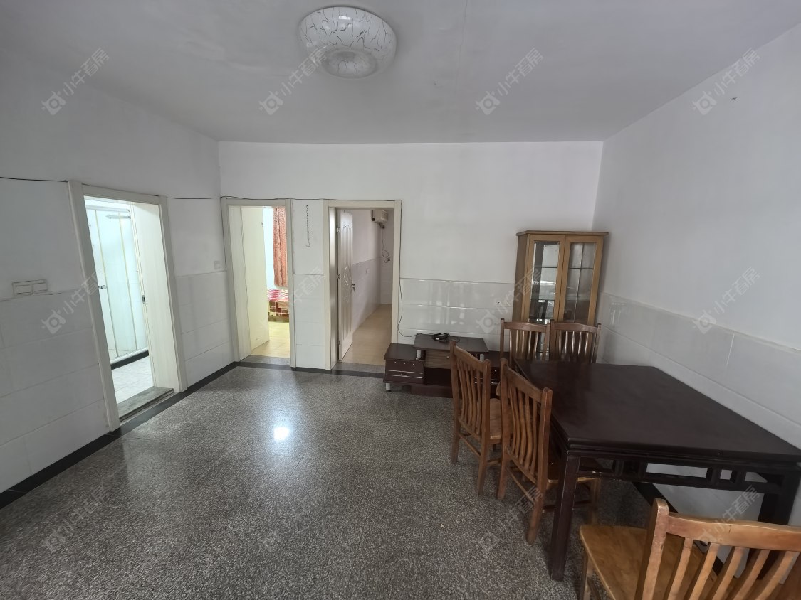 常州清潭五村3室2厅1卫出租_小牛看房