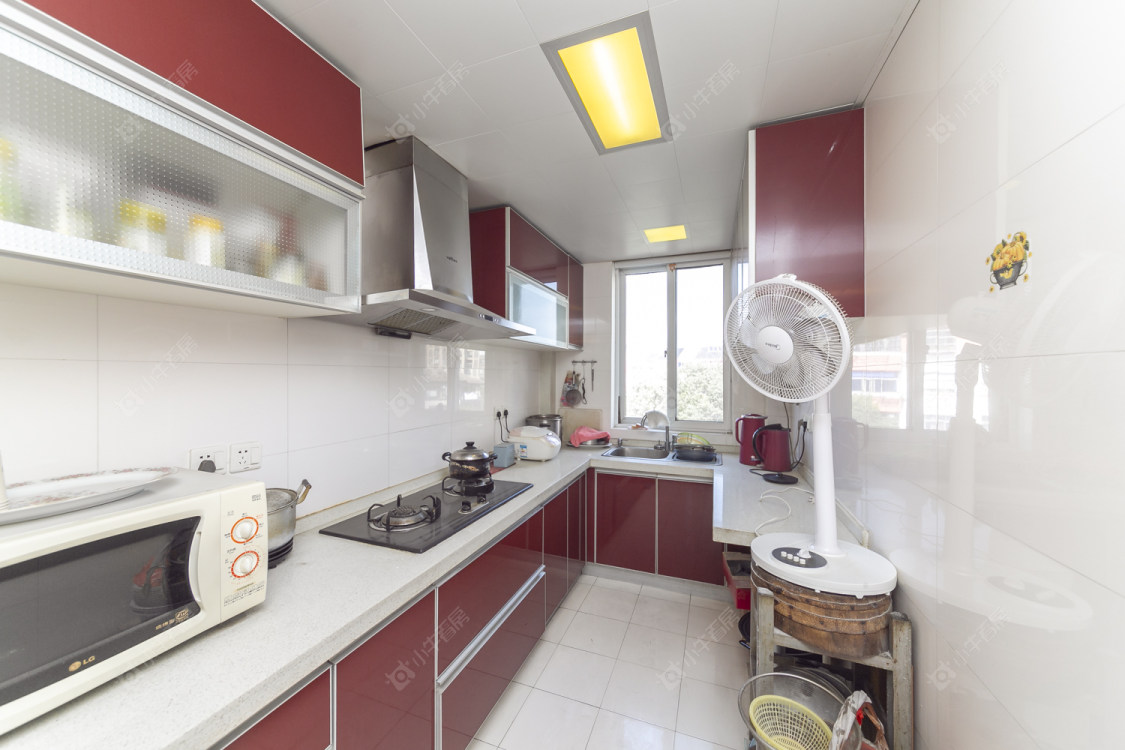 常州香江庭院在售二手房源室内图_小牛看房