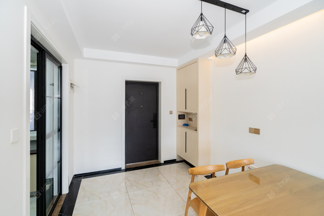 常州华润国际五期在售二手房源室内图_小牛看房