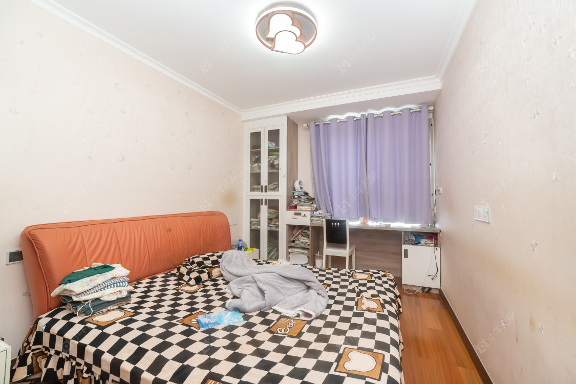 常州绿都万和城六区在售二手房源室内图_小牛看房