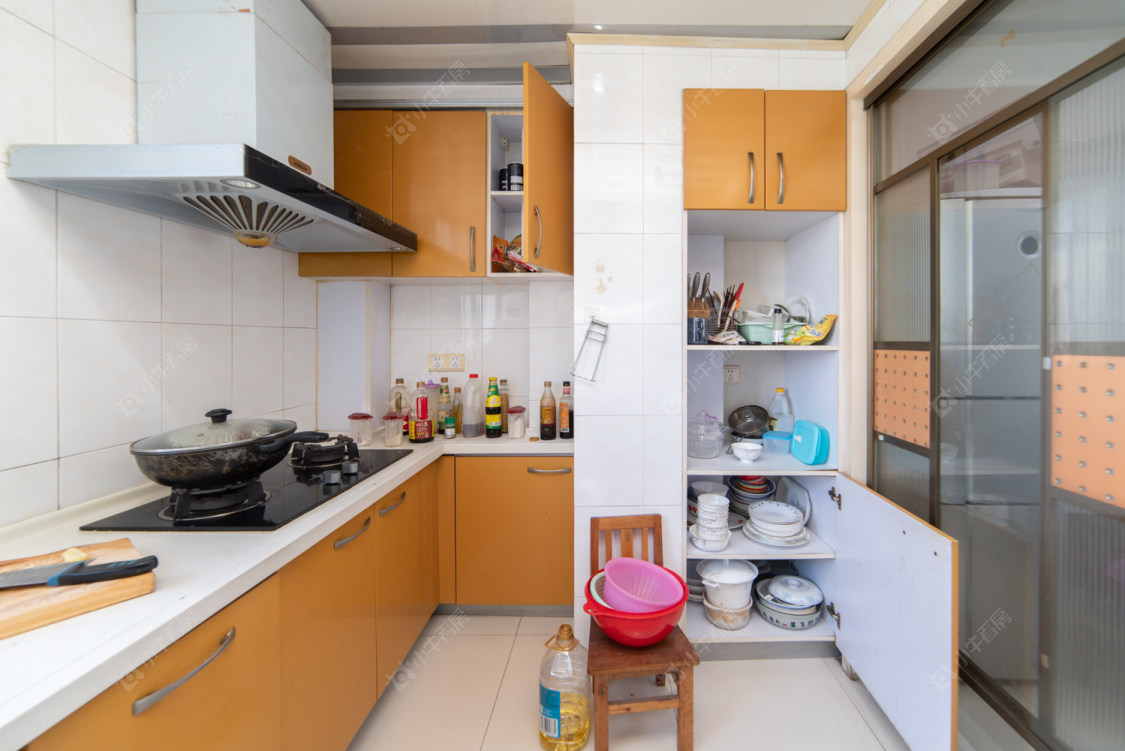 常州华府家园在售二手房源室内图_小牛看房