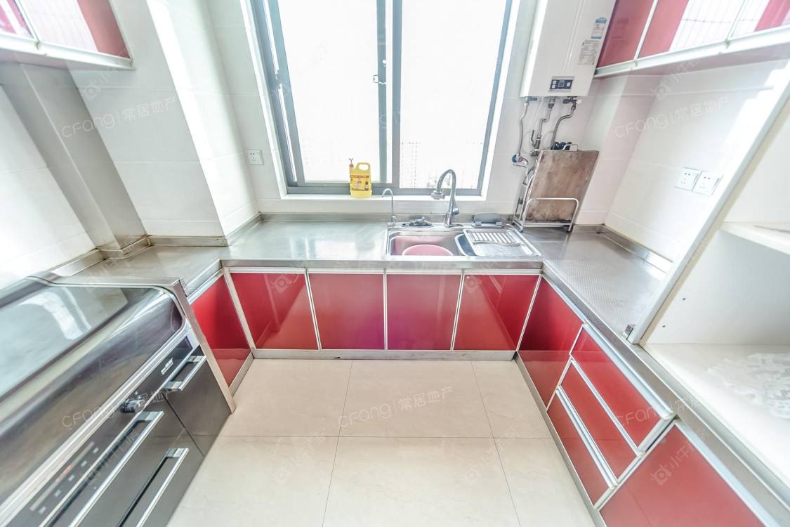 常州九洲花园一期在租房源_小牛看房