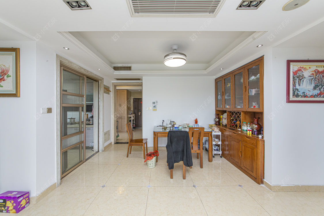 常州德禾豪景在售二手房源室内图_小牛看房