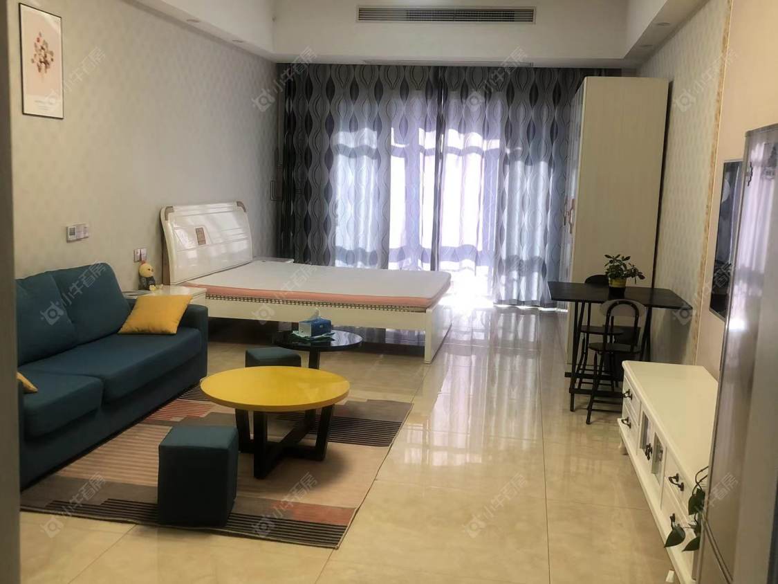 常州雅居乐星河湾在租房源_小牛看房