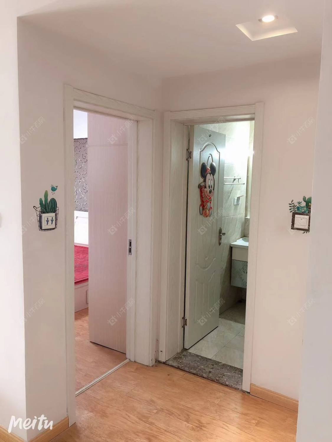 常州万博生活广场在租房源室内图_小牛看房