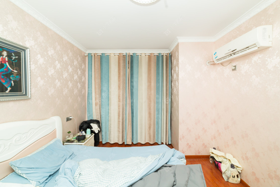 常州香溢紫郡四期在售二手房源室内图_小牛看房