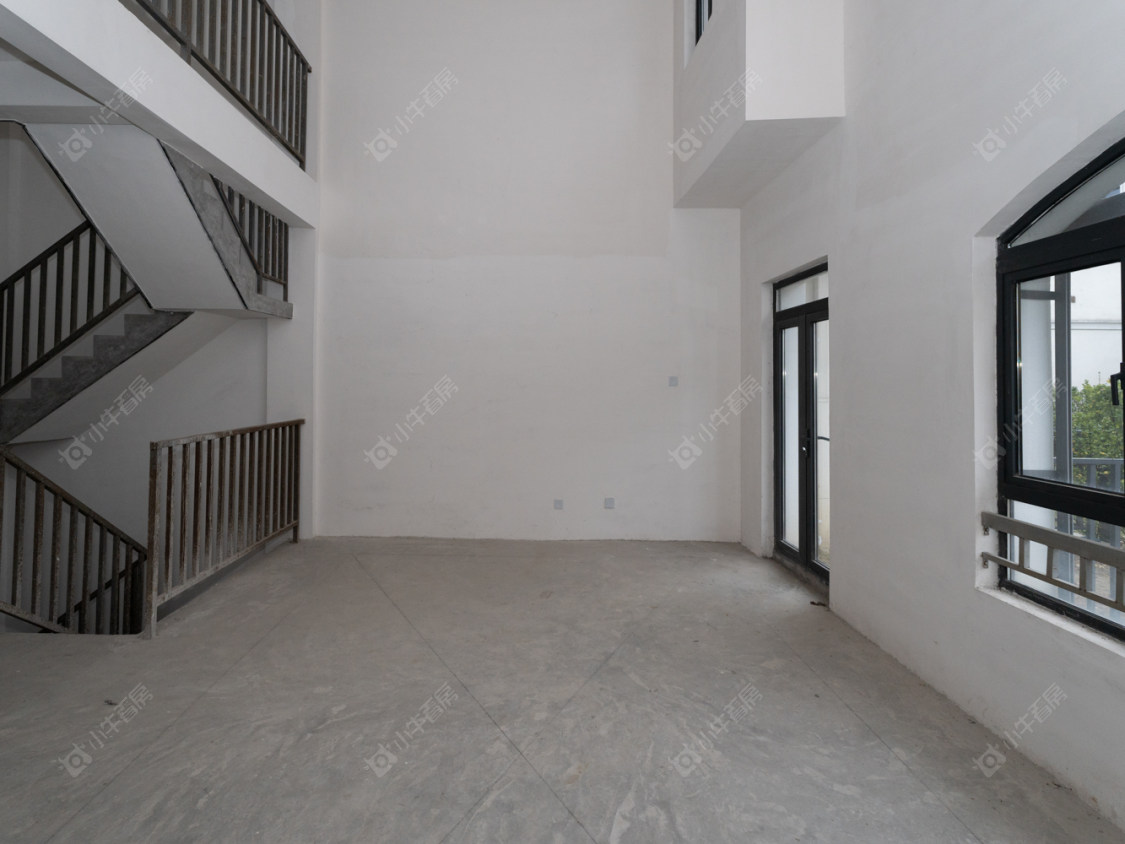 常州漫山花海（唐顿庄园）在售二手房源室内图_小牛看房