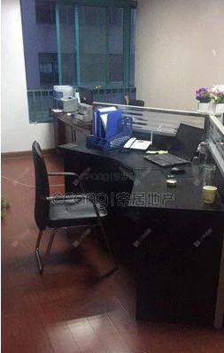 常州府琛商务广场在租房源室内图_小牛看房