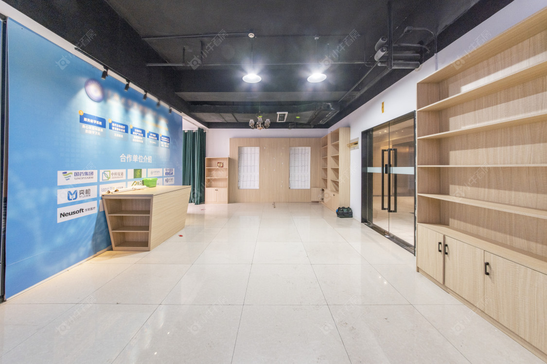 武进万达广场房源室内图 常州武进万达广场在售二手房源室内图_小牛看房