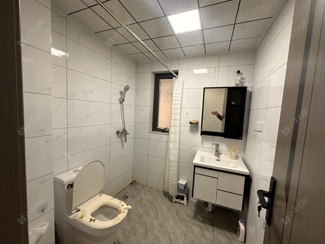 常州天奕云著在租房源室内图_小牛看房