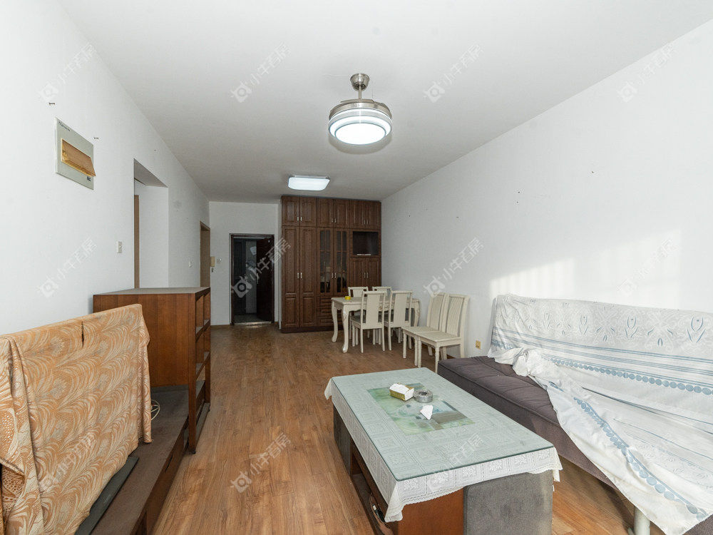 常州馨都苑在租房源室内图_小牛看房