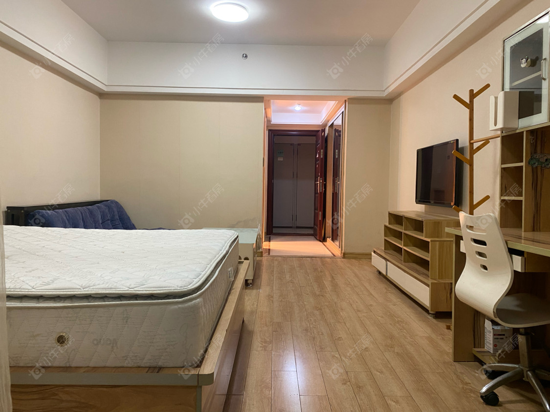 常州新北万达广场在租房源室内图_小牛看房