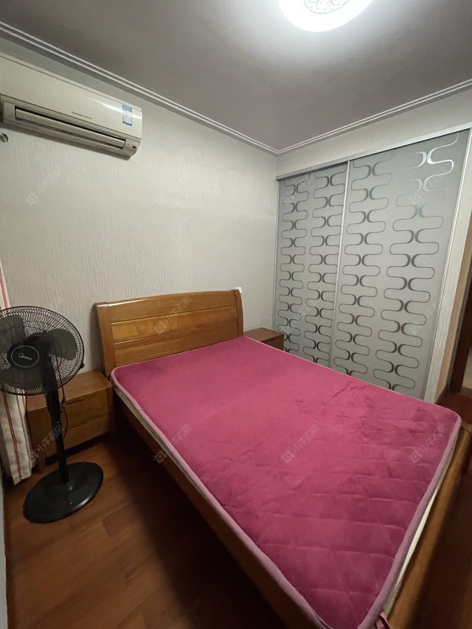 常州凯尔枫尚花园在租房源室内图_小牛看房