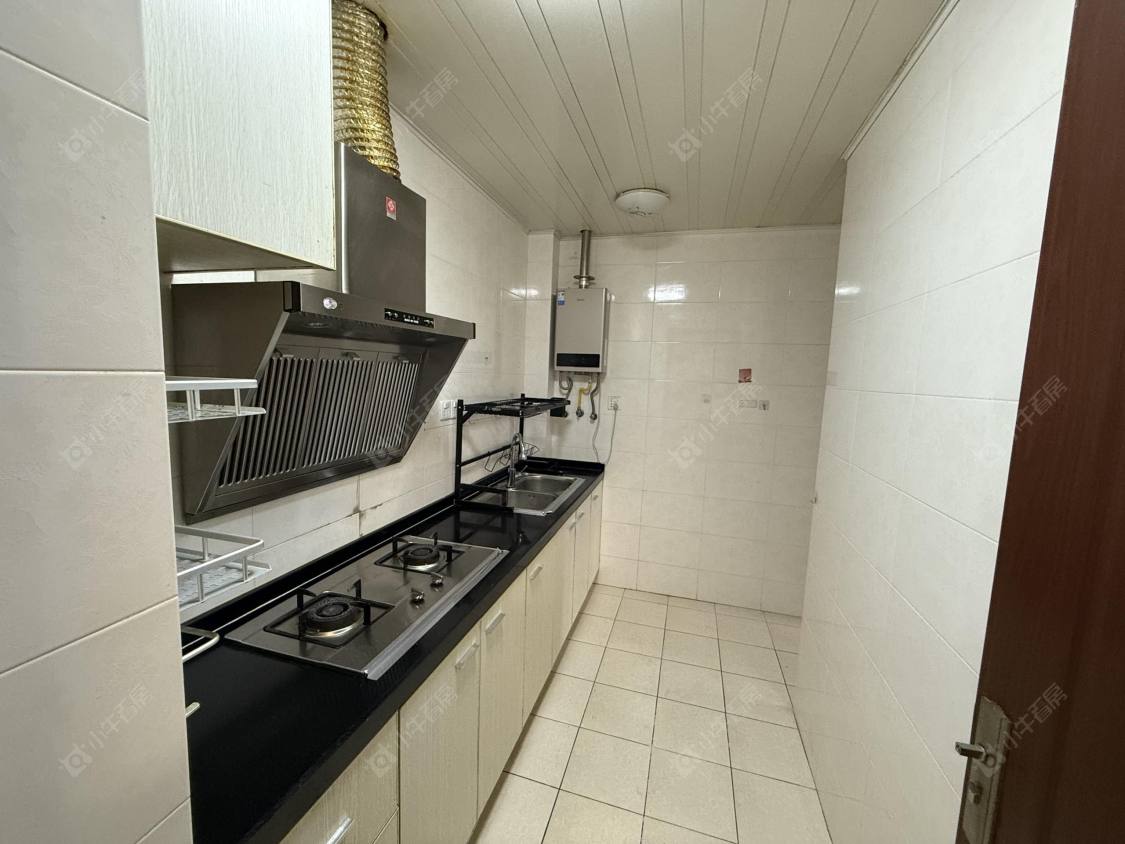 常州永宁雅苑在租房源室内图_小牛看房