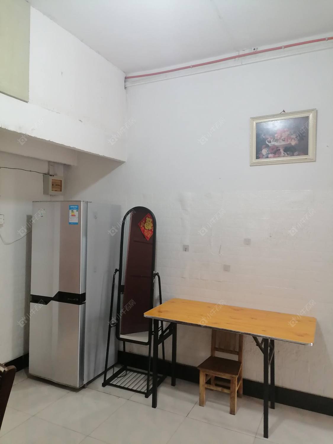 常州新市路在租房源室内图_小牛看房