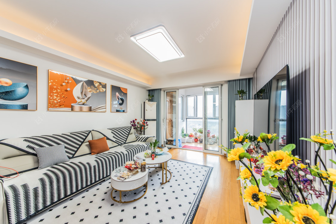 常州九洲花园二期在售二手房_小牛看房