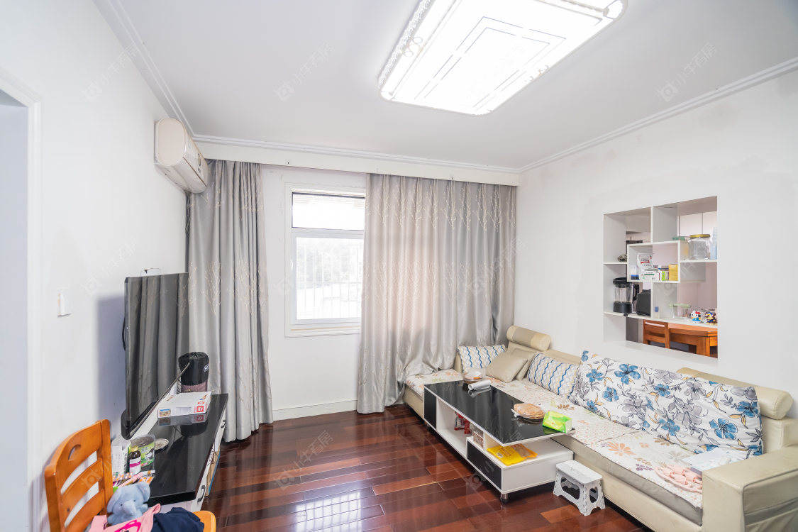 常州茶山村公寓在售二手房_小牛看房