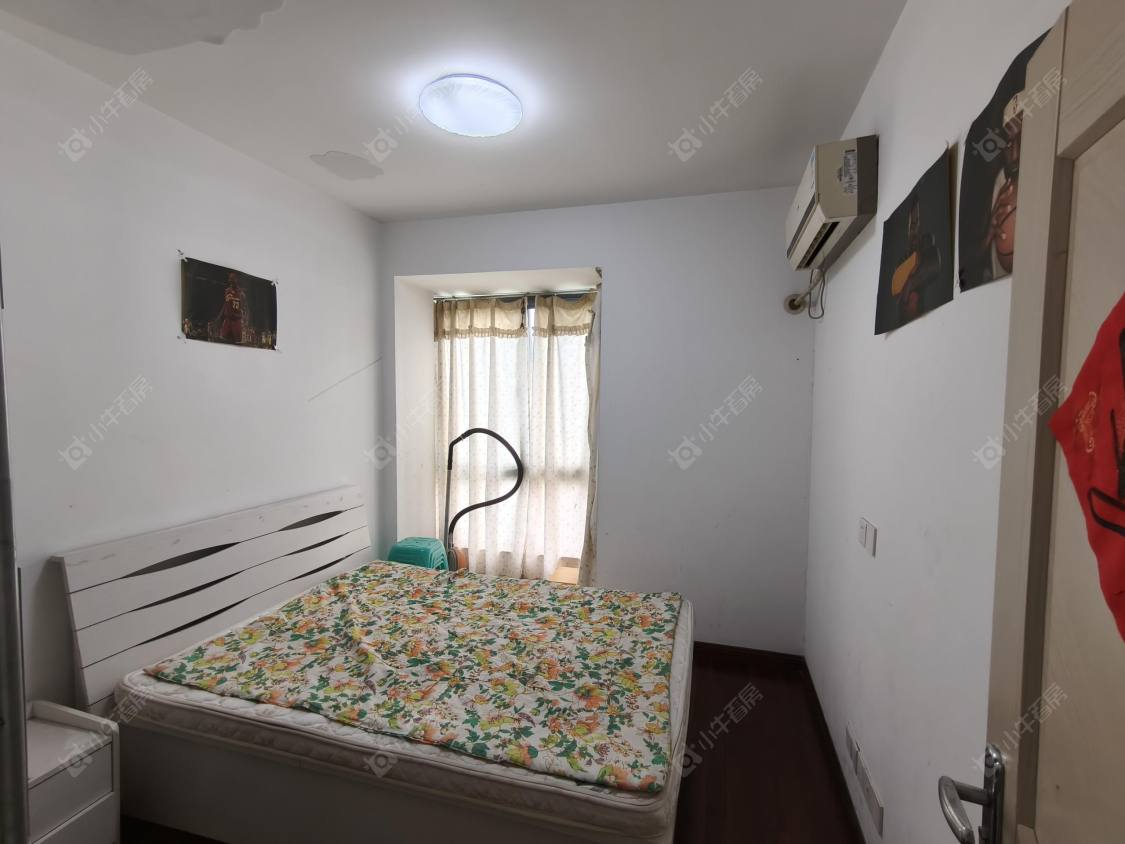 常州新城蓝钻苑南区在租房源室内图_小牛看房