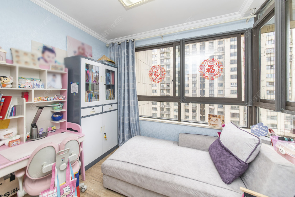 绿地峰云汇房源室内图 常州绿地峰云汇在售二手房源室内图_小牛看房