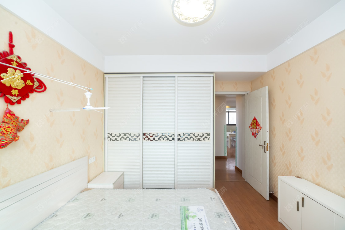 天山花园房源室内图 常州天山花园在售二手房源室内图_小牛看房