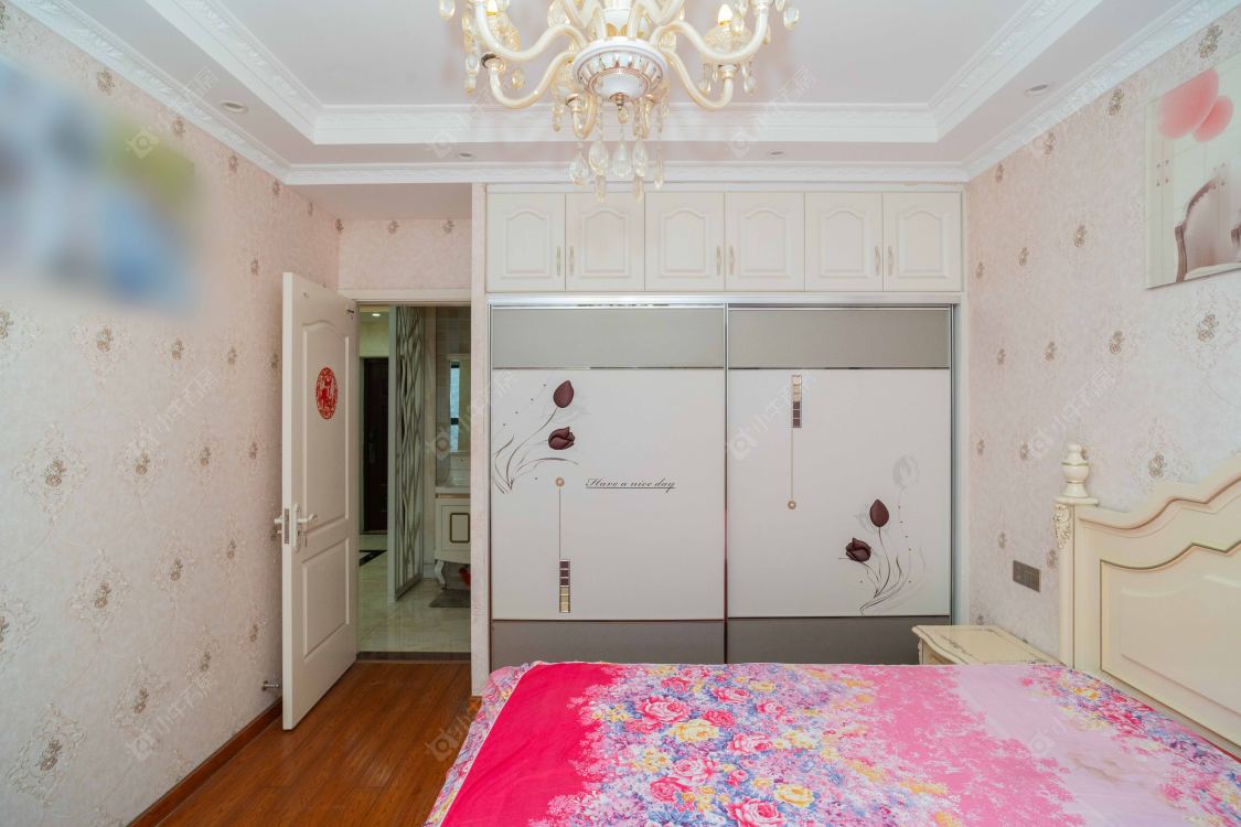 常州宝龙国际花园一期在售二手房源室内图_小牛看房