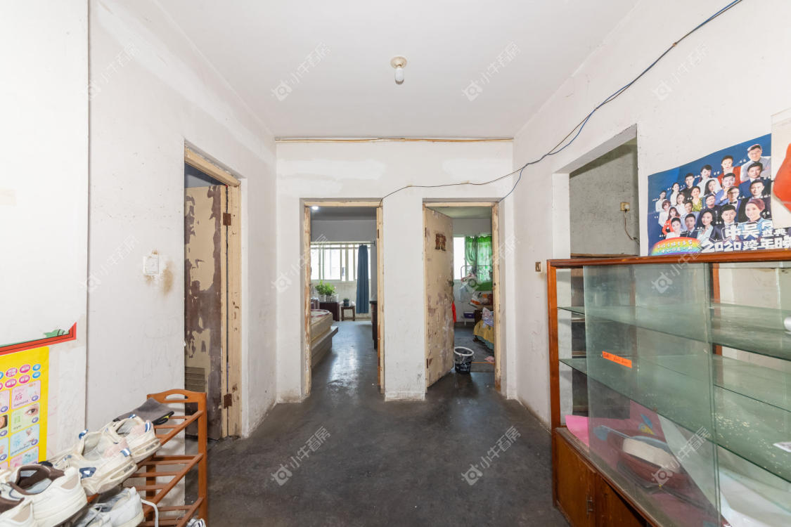 常州腾龙南苑在租房源室内图_小牛看房