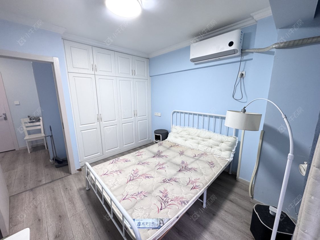 常州万科城在租房源_小牛看房