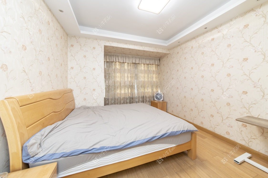 常州新城南都美域在租房源室内图_小牛看房