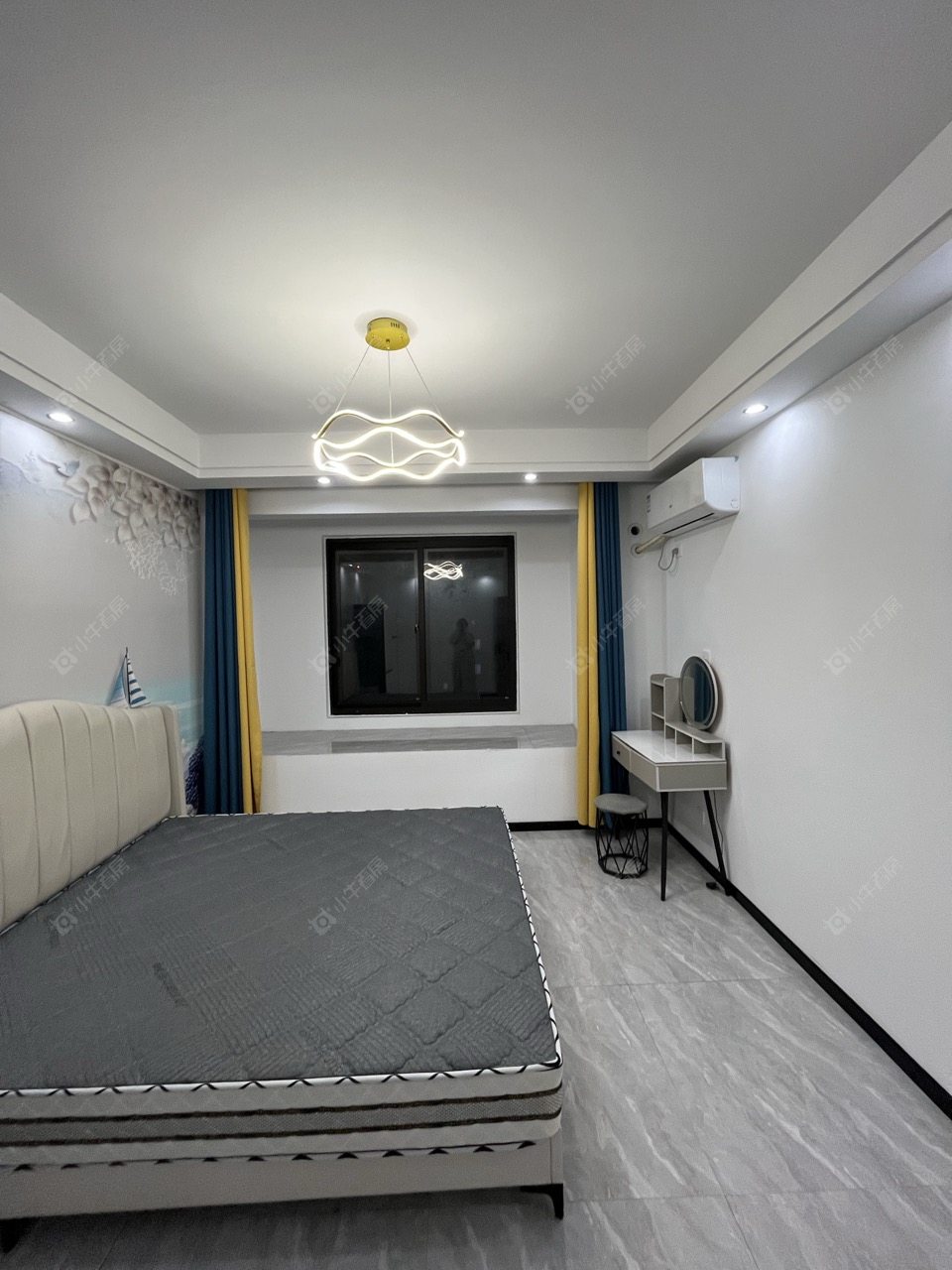 常州新欣嘉园在租房源室内图_小牛看房