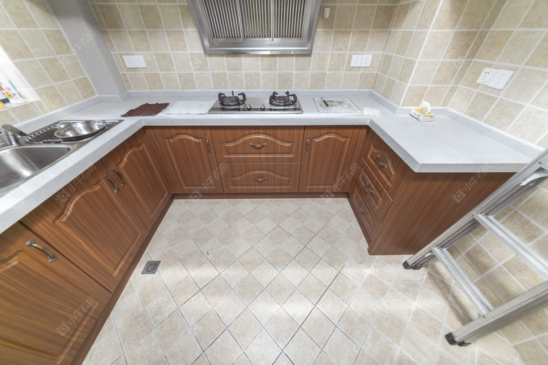 世纪华城西区房源室内图 常州世纪华城西区在售二手房源室内图_小牛看房